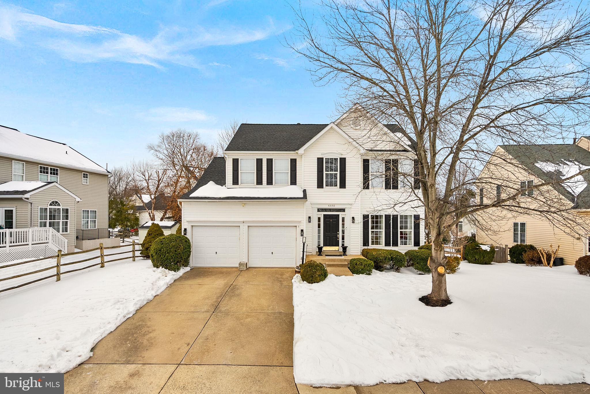 43192 CARDSTON PLACE