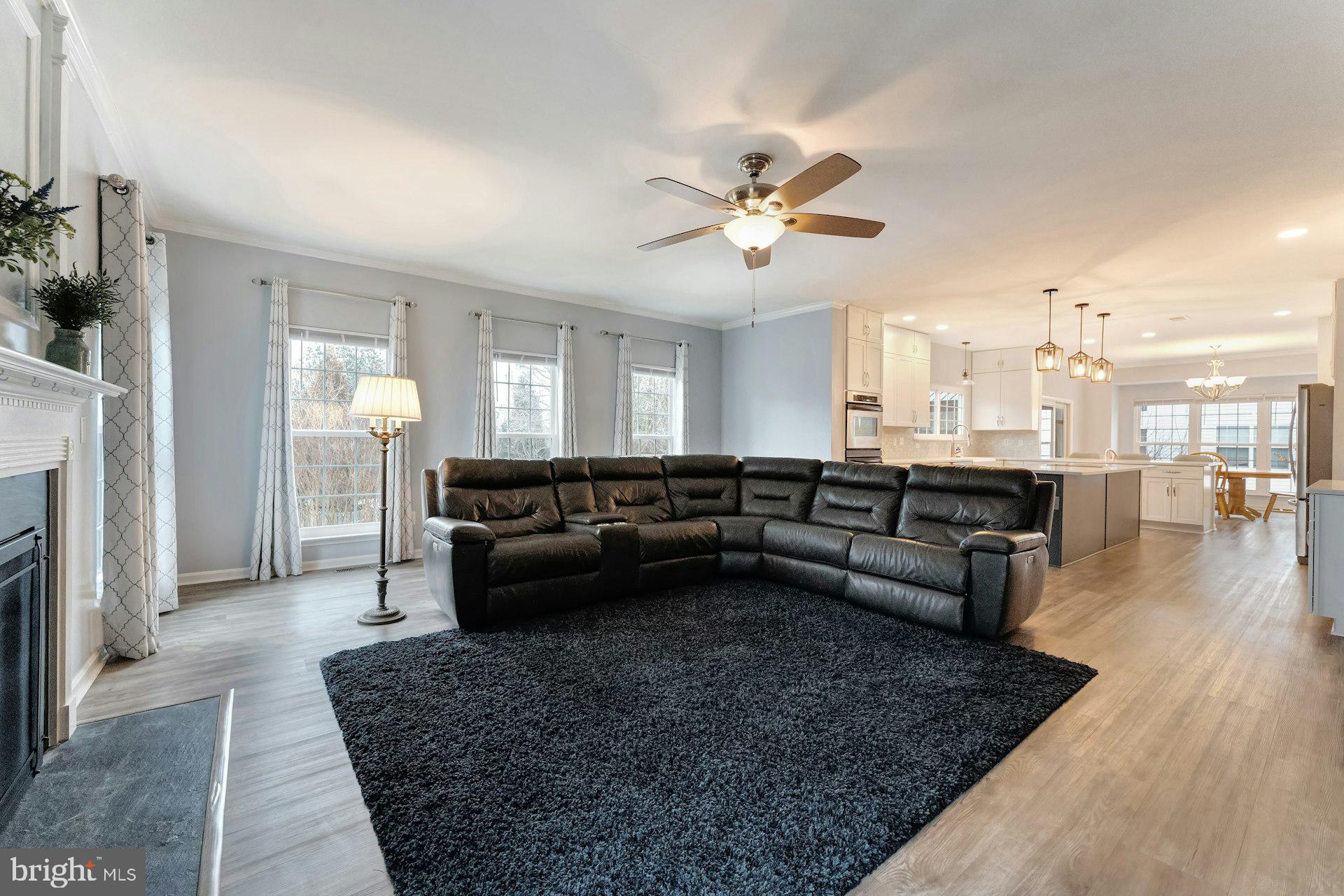 628 WINTERGREEN DRIVE