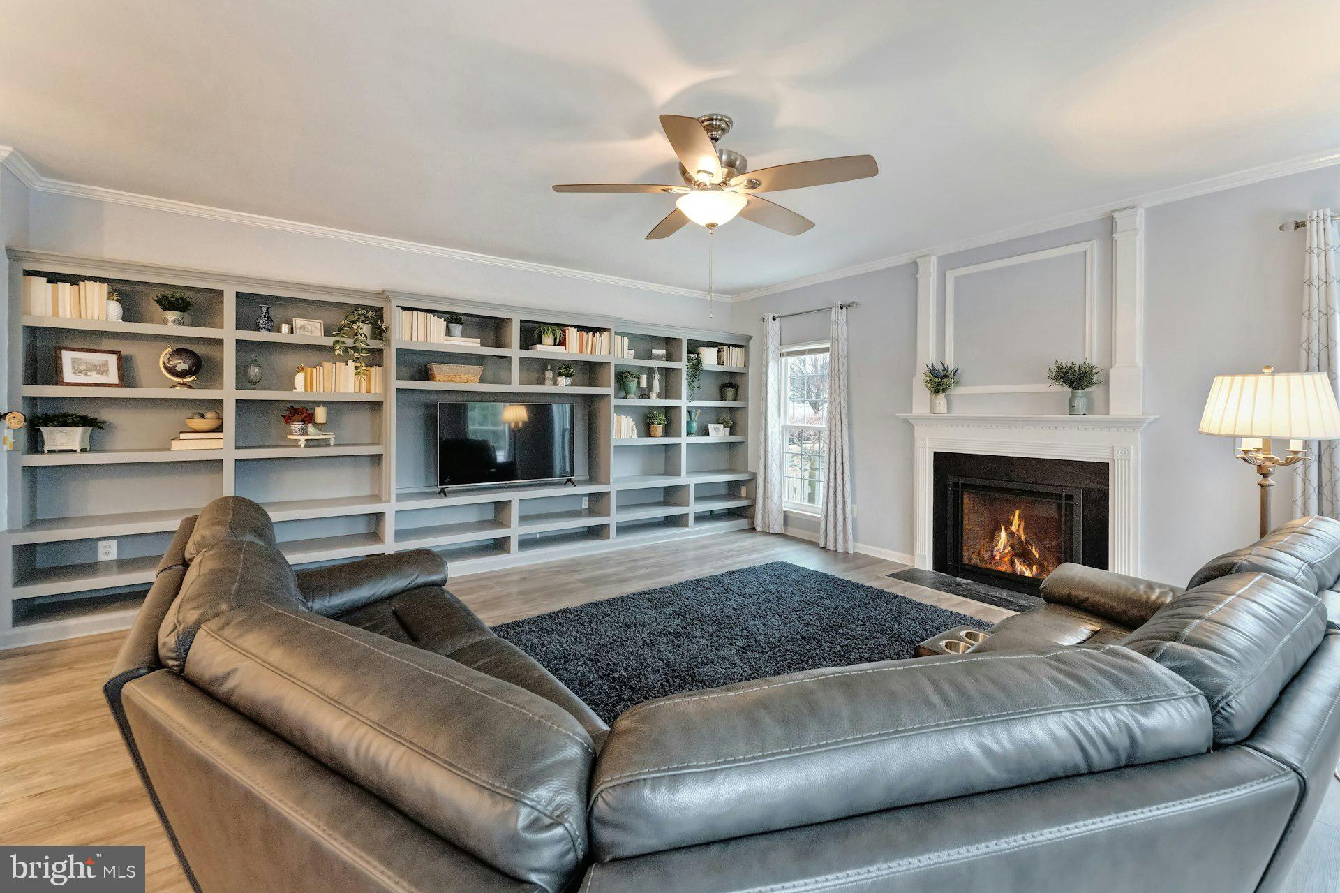 628 WINTERGREEN DRIVE