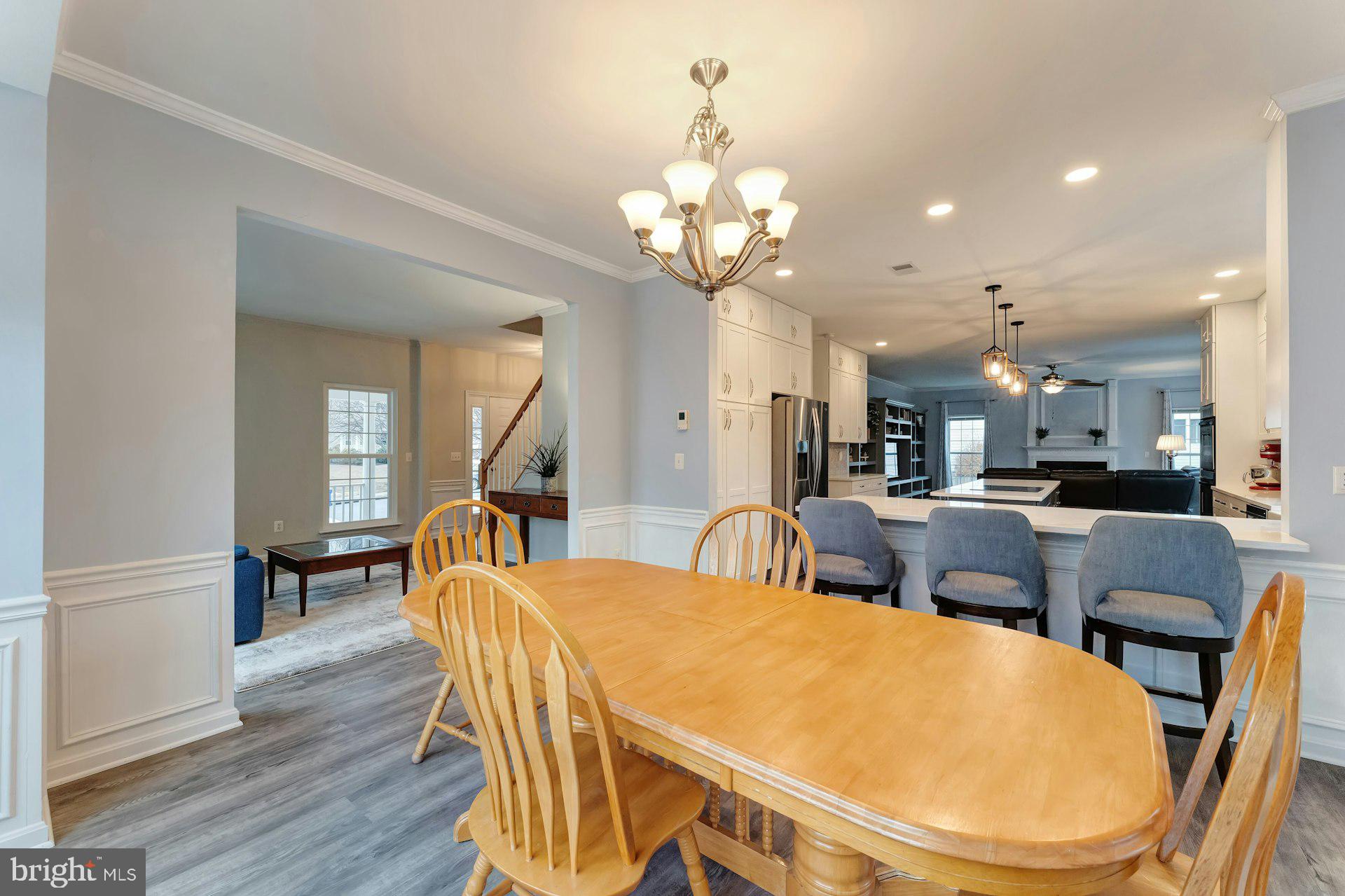 628 WINTERGREEN DRIVE