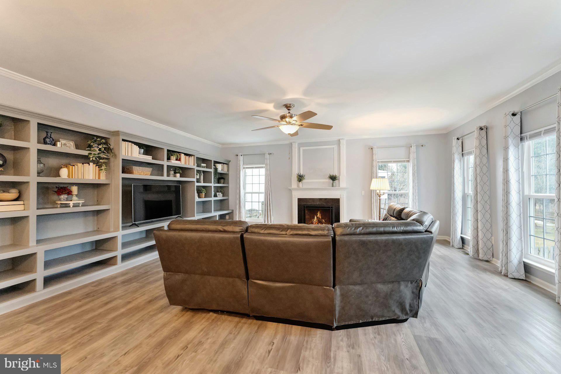 628 WINTERGREEN DRIVE