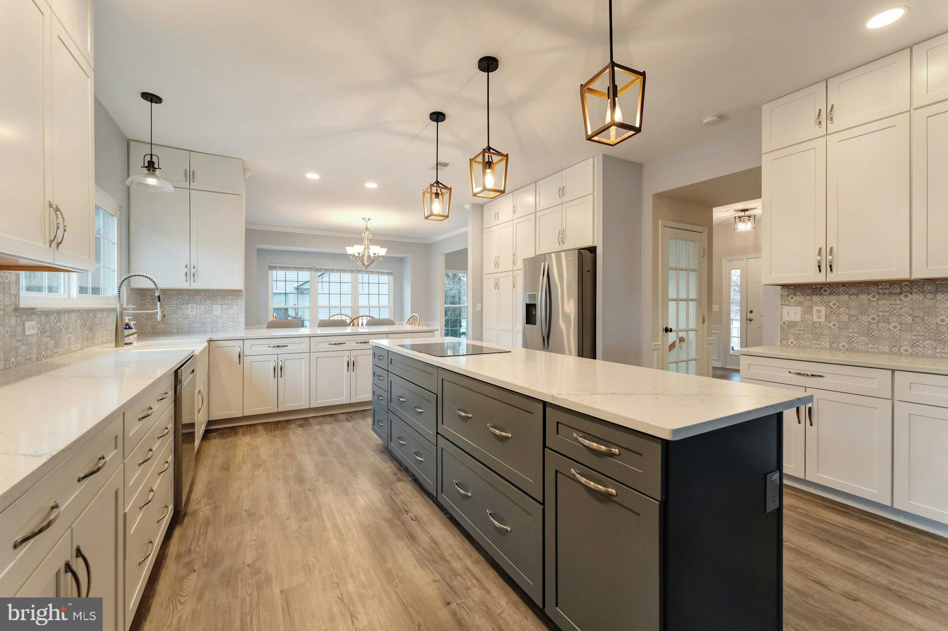 628 WINTERGREEN DRIVE