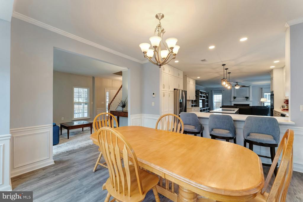 628 WINTERGREEN DRIVE