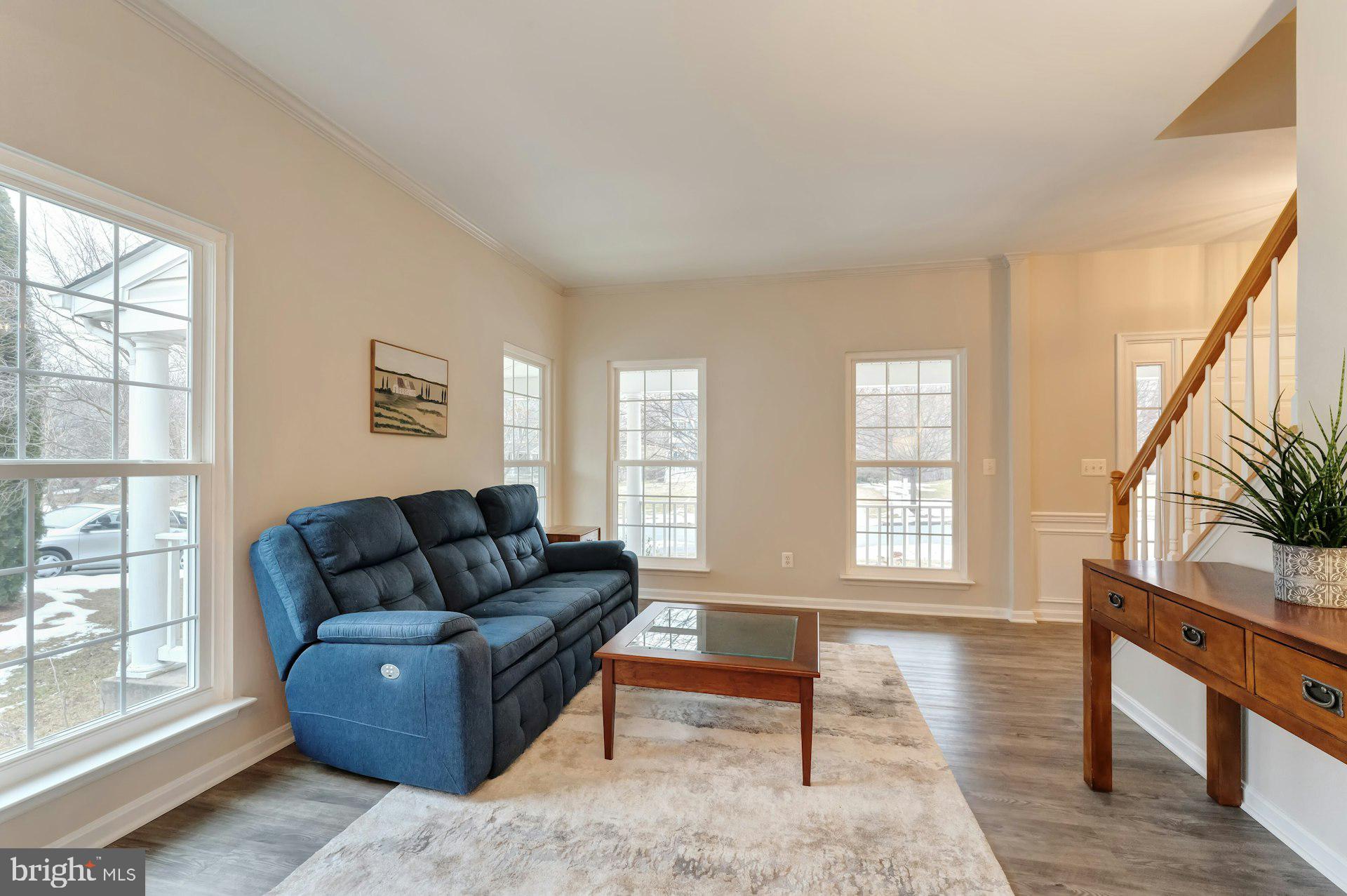 628 WINTERGREEN DRIVE