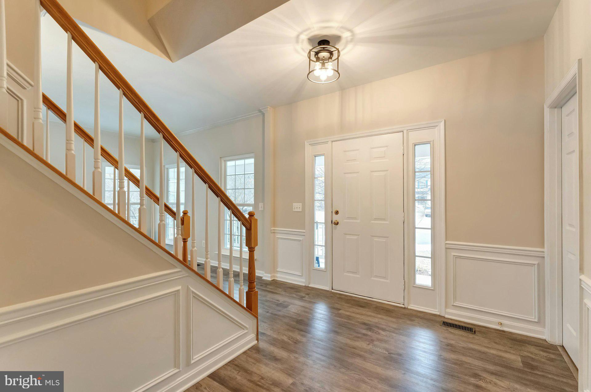 628 WINTERGREEN DRIVE