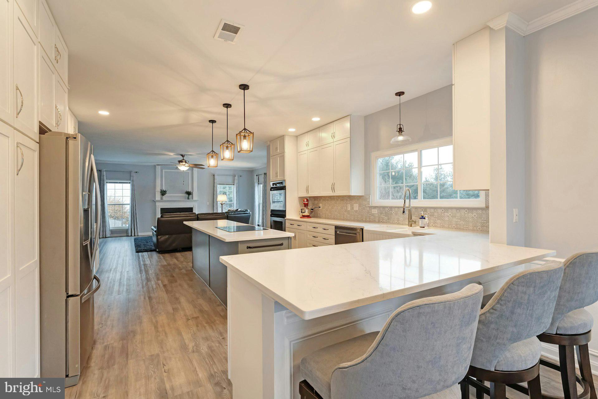 628 WINTERGREEN DRIVE