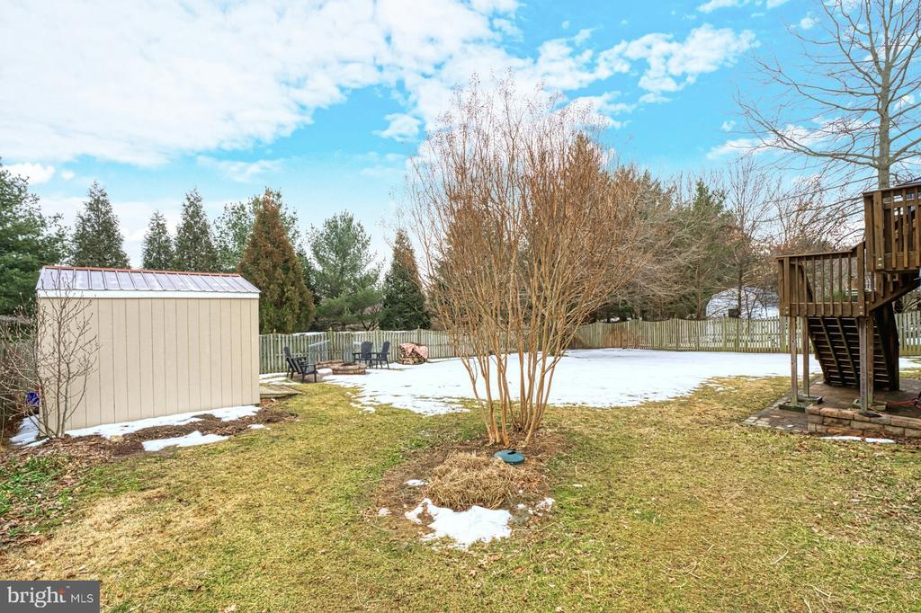 628 WINTERGREEN DRIVE