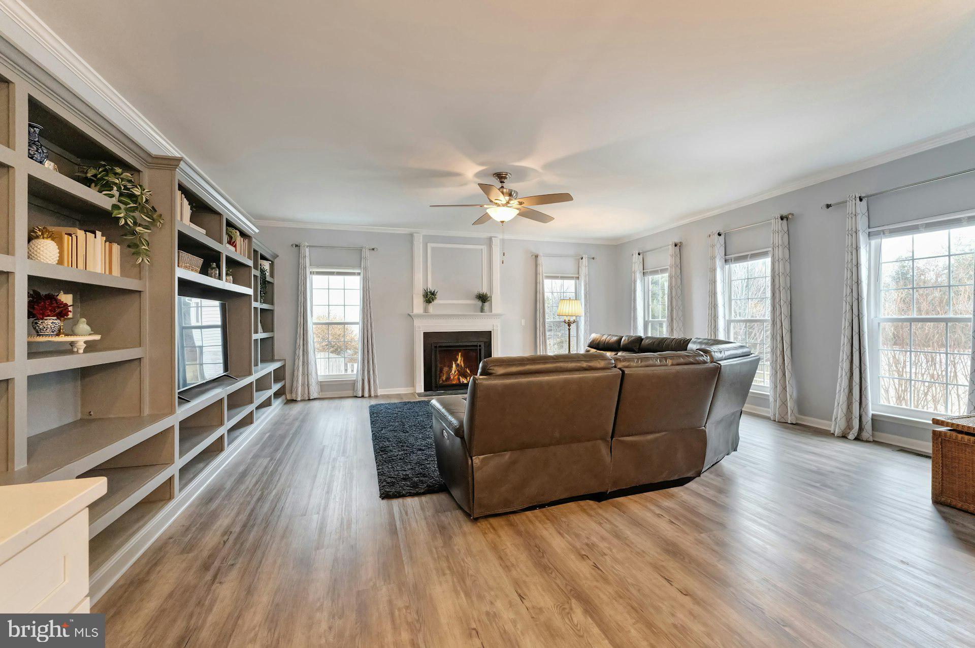 628 WINTERGREEN DRIVE