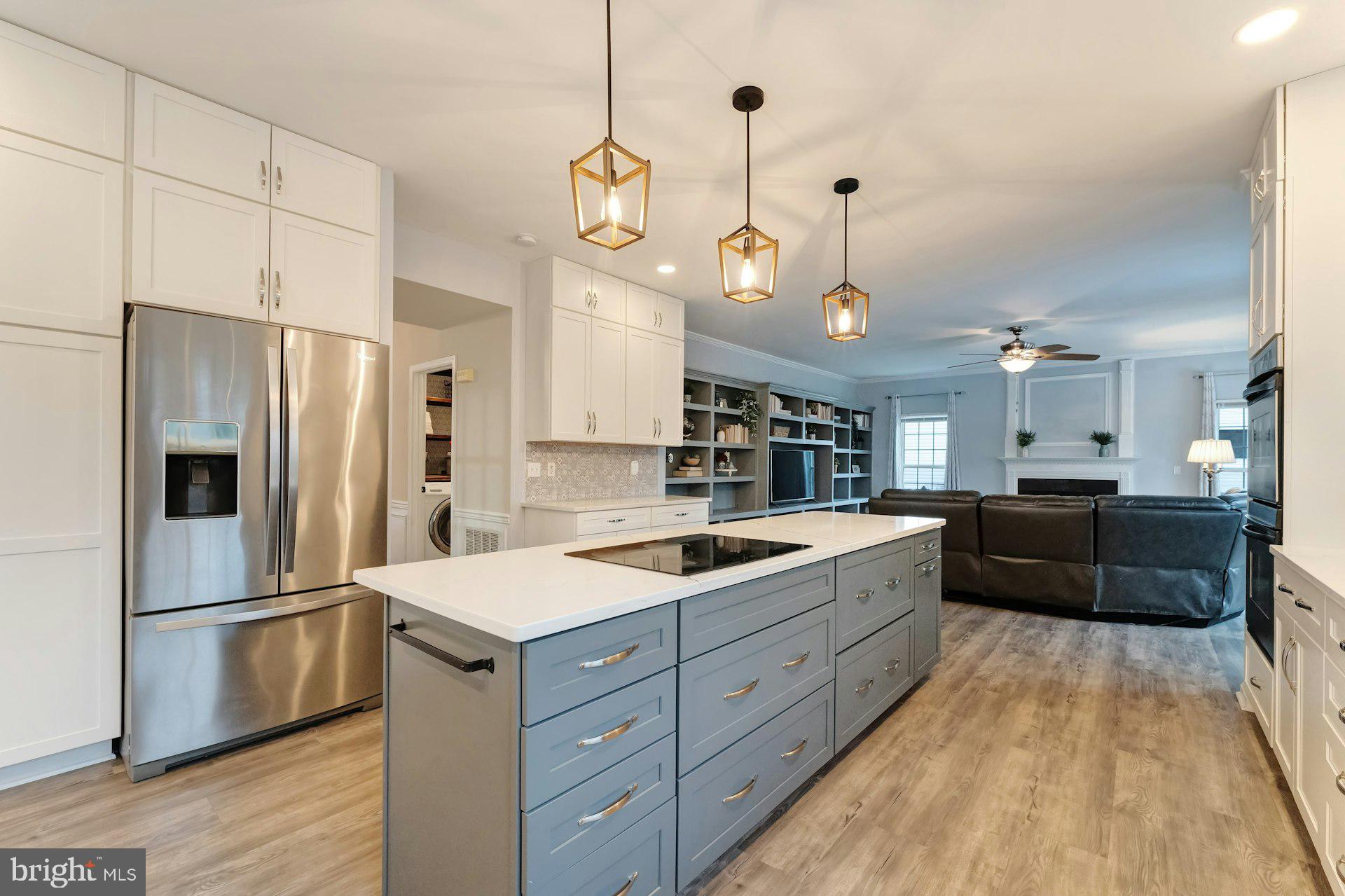 628 WINTERGREEN DRIVE