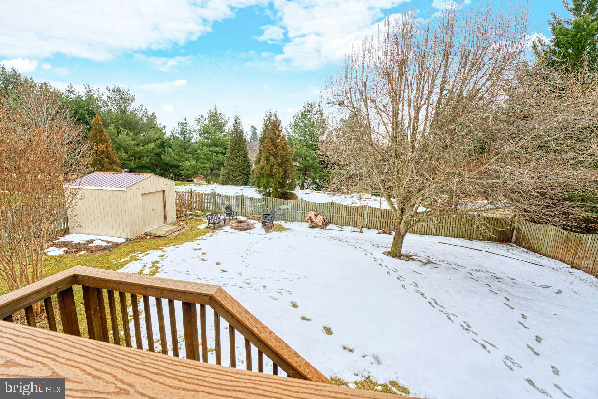 628 WINTERGREEN DRIVE