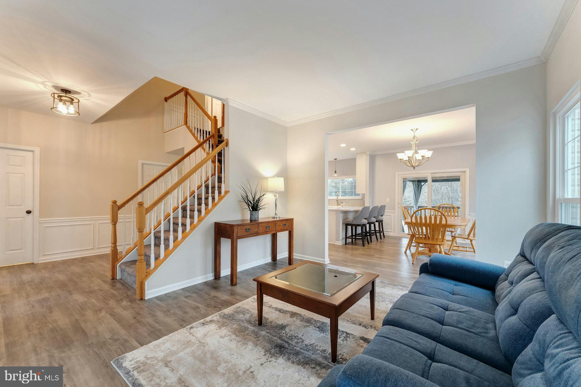 628 WINTERGREEN DRIVE