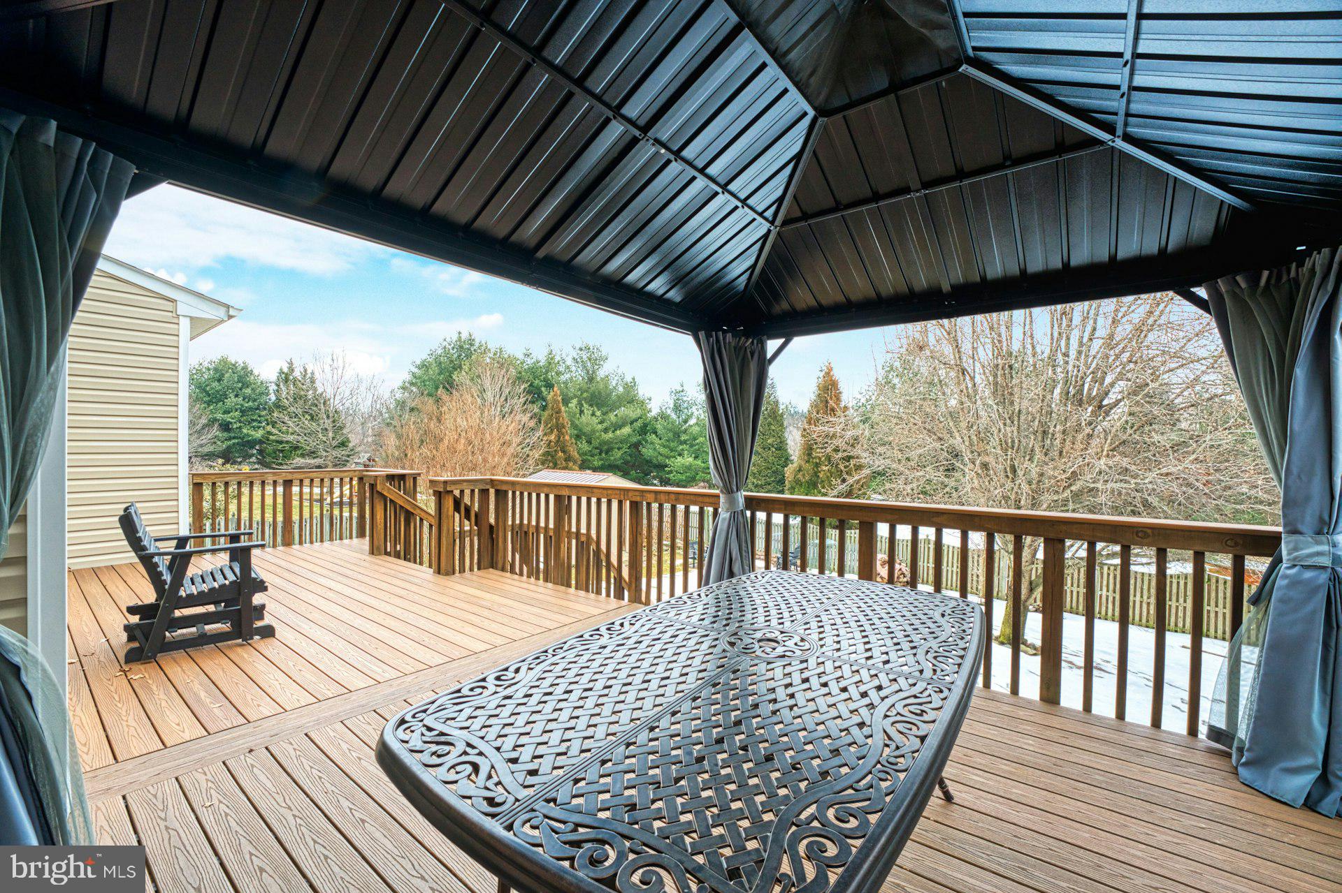 628 WINTERGREEN DRIVE