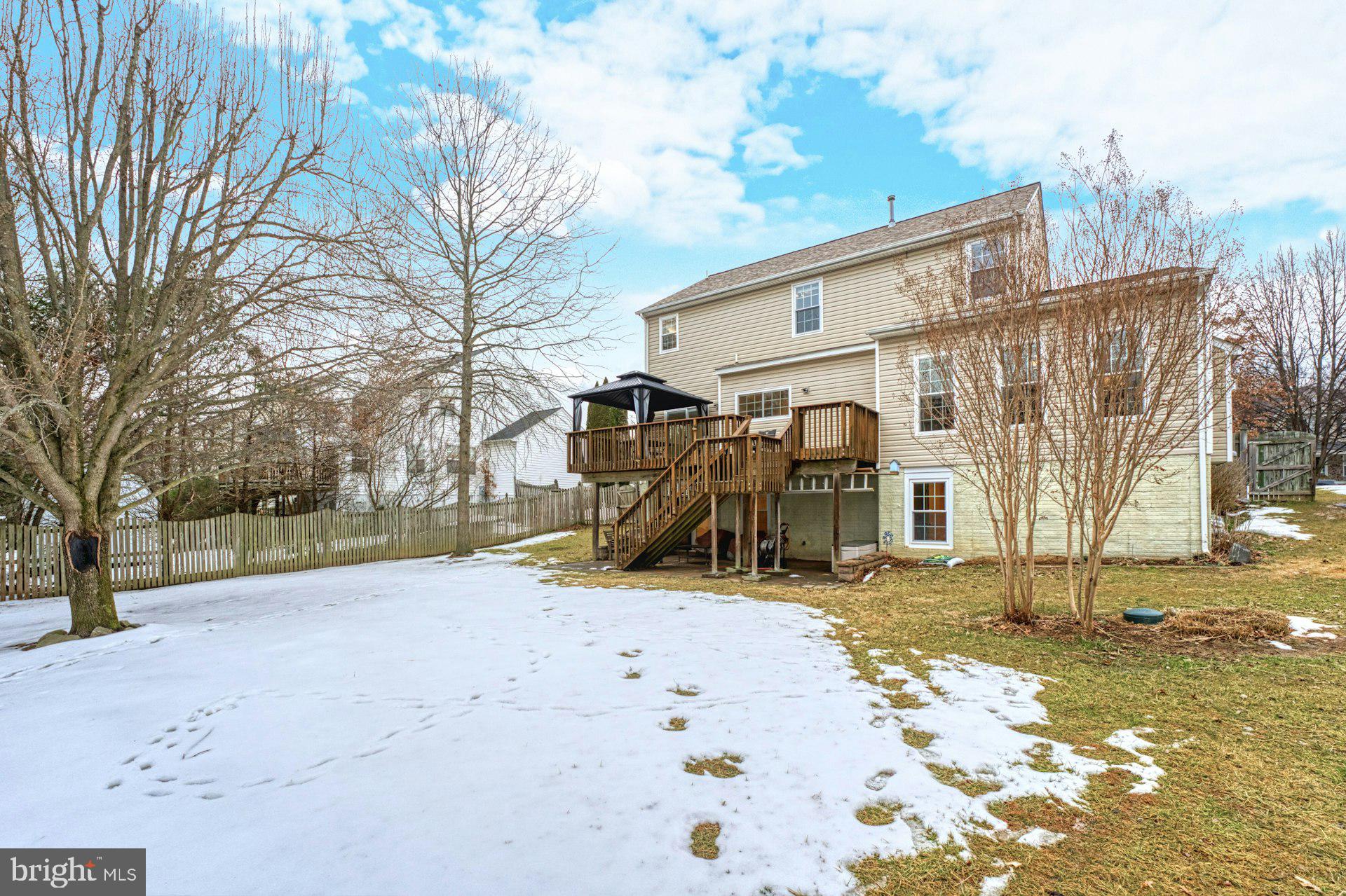 628 WINTERGREEN DRIVE