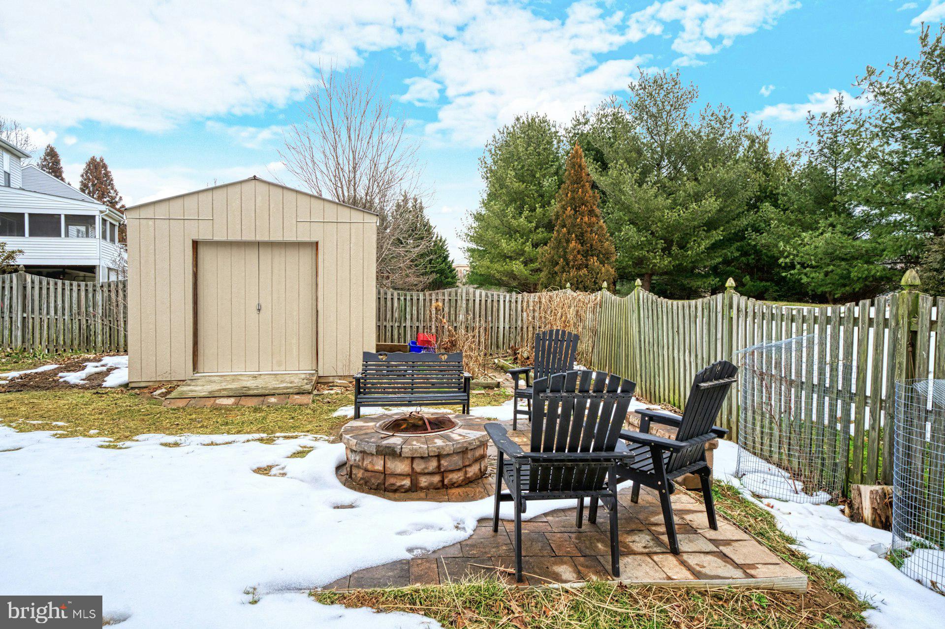 628 WINTERGREEN DRIVE