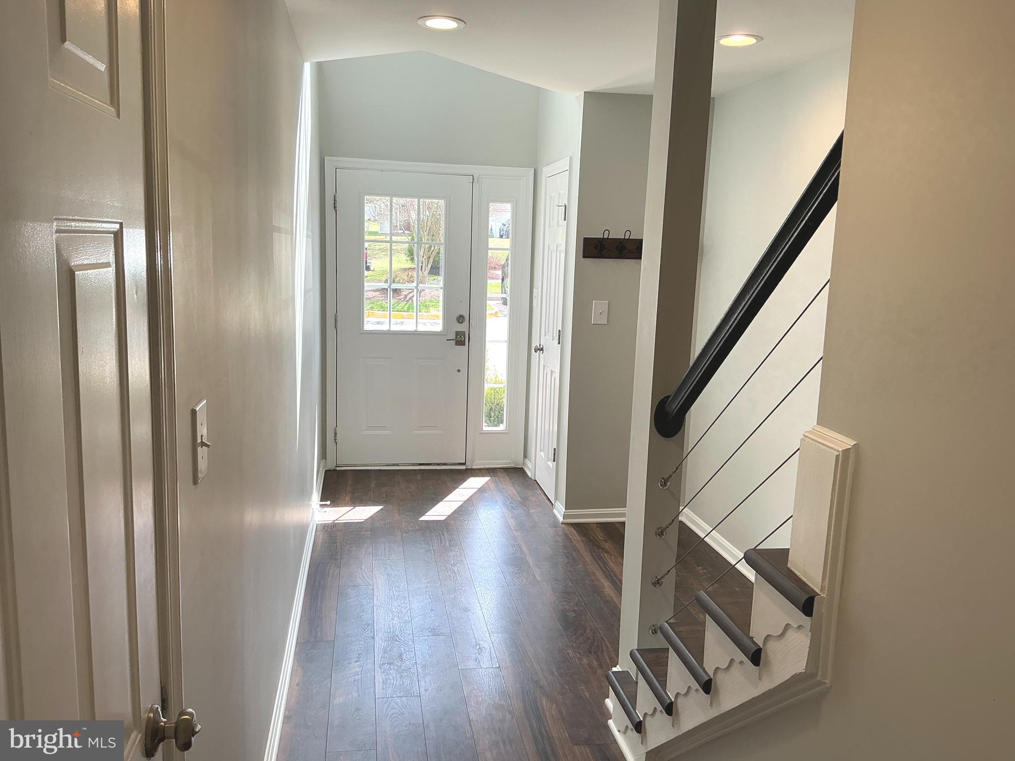 43444 NOTTINGHAM SQUARE