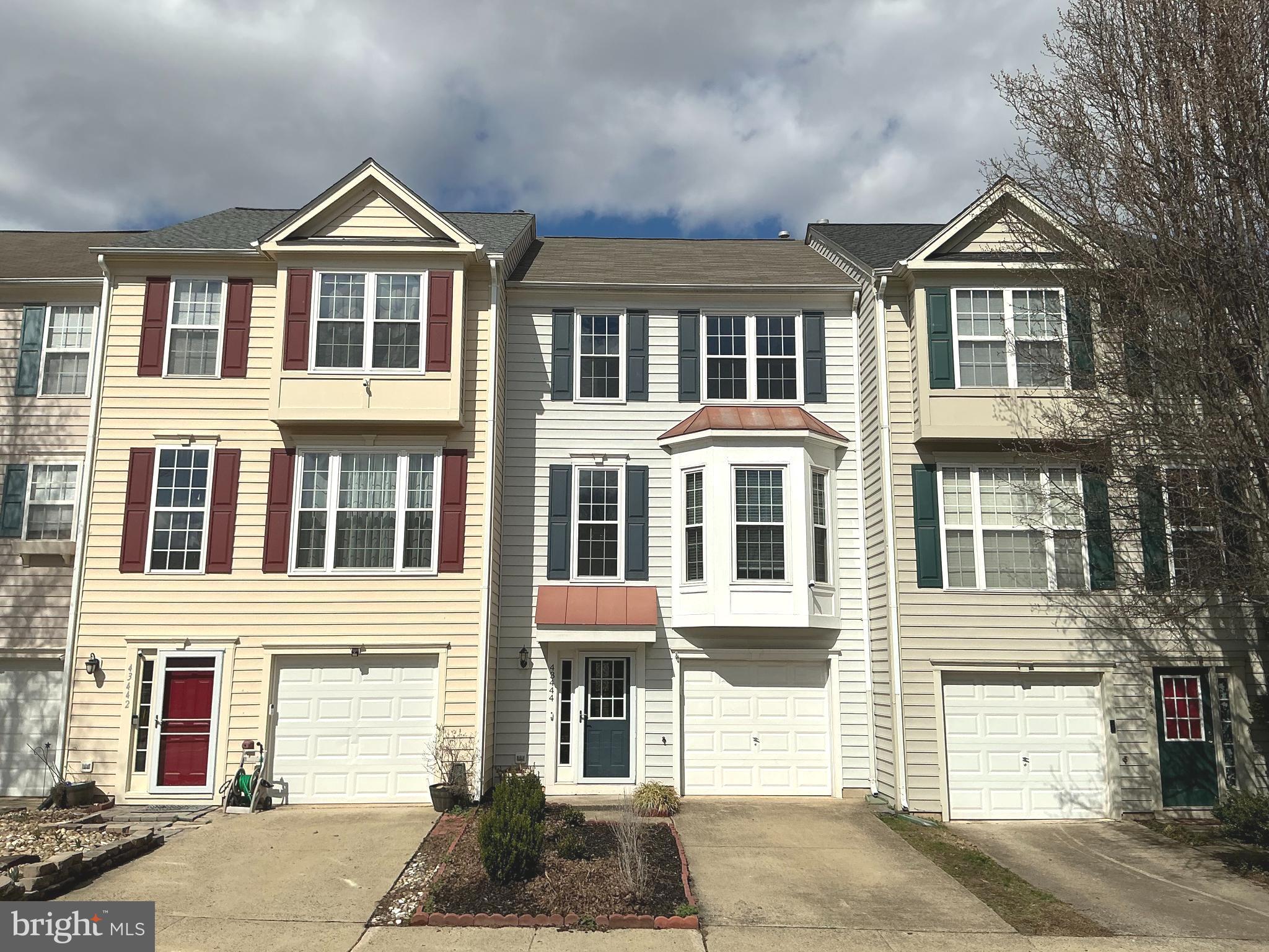 43444 NOTTINGHAM SQUARE