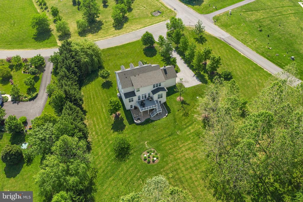 35124 GREYFRIAR DRIVE
