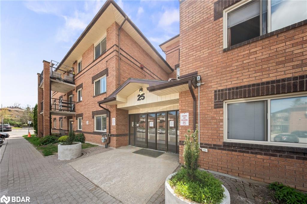 303-25 Meadow Lane Unit: 303