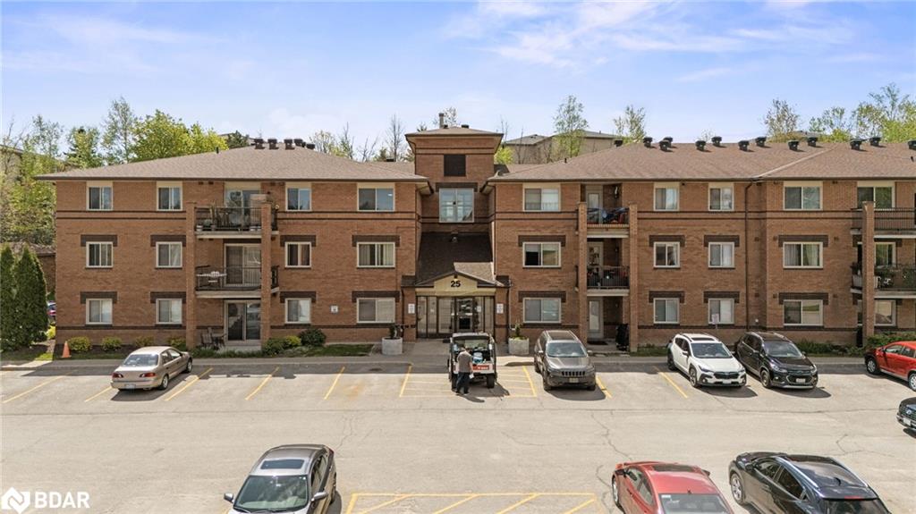 303-25 Meadow Lane Unit: 303