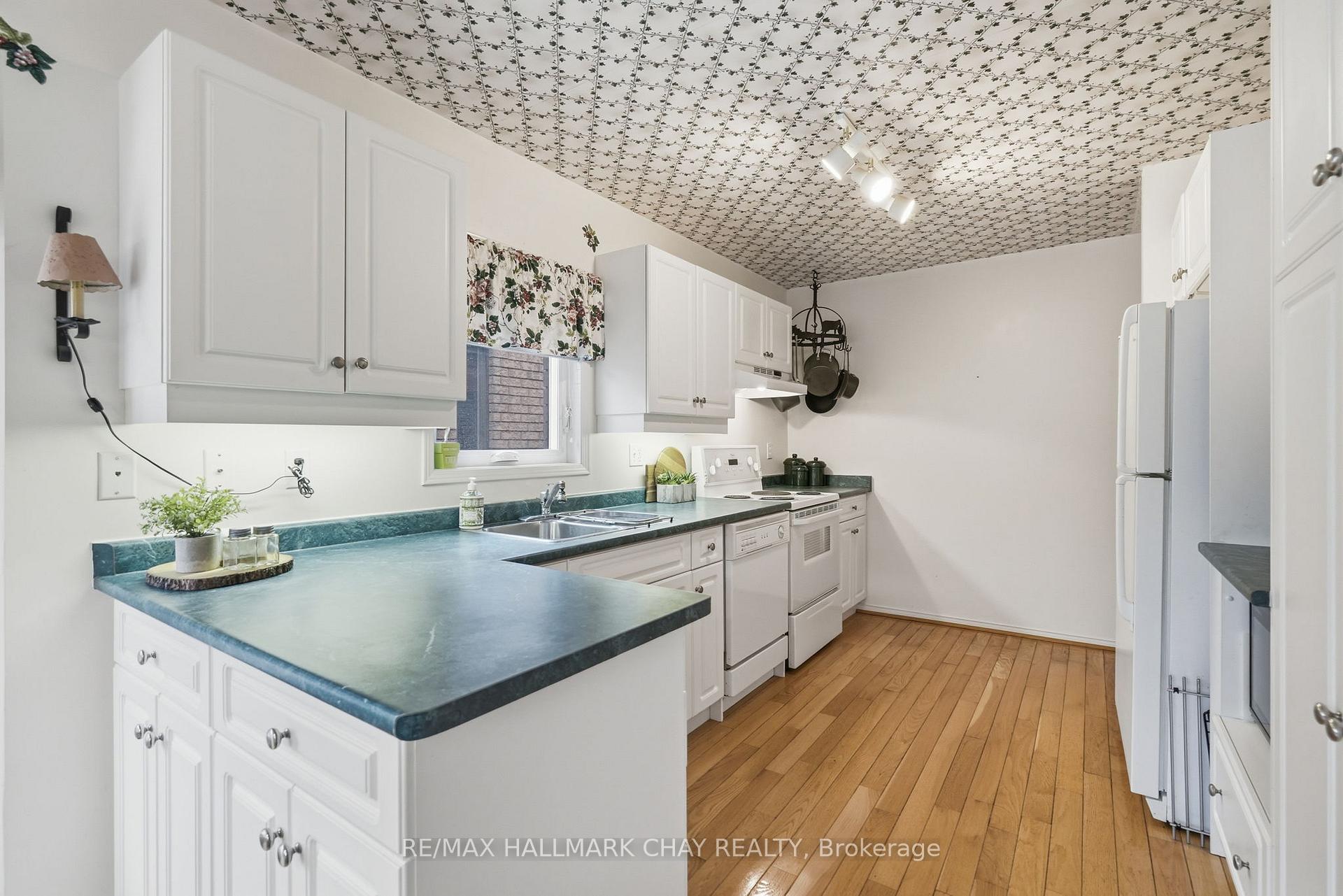200 Riverview Road