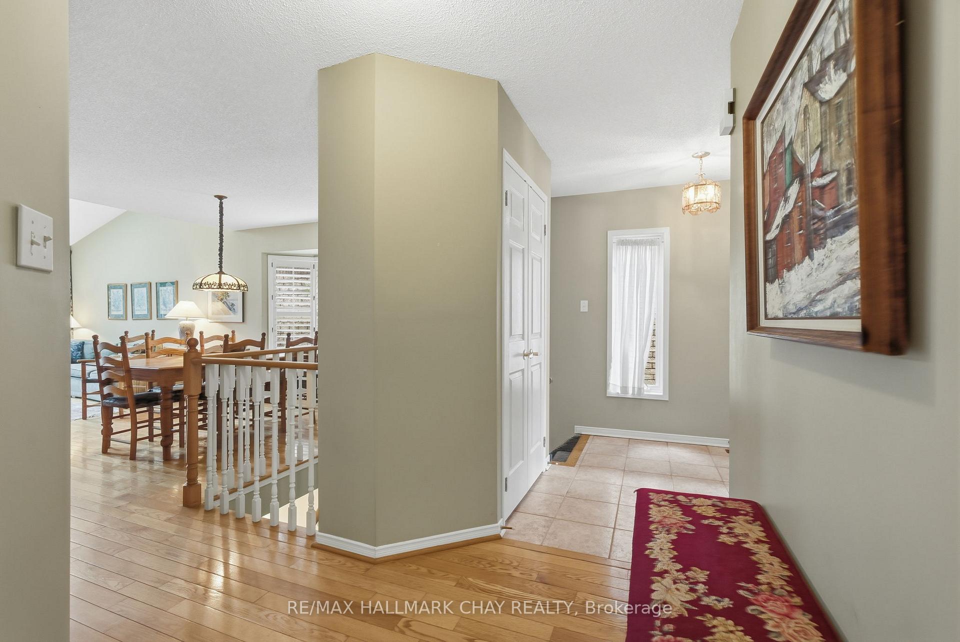 200 Riverview Road
