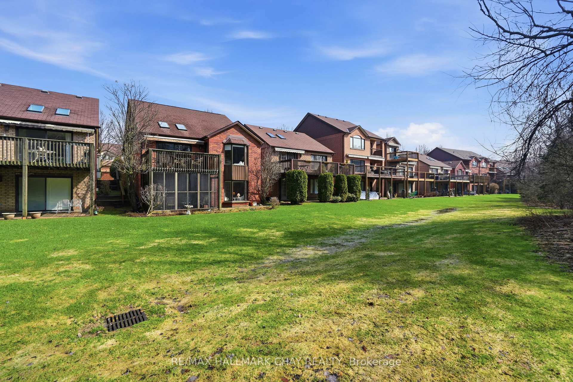 200 Riverview Road