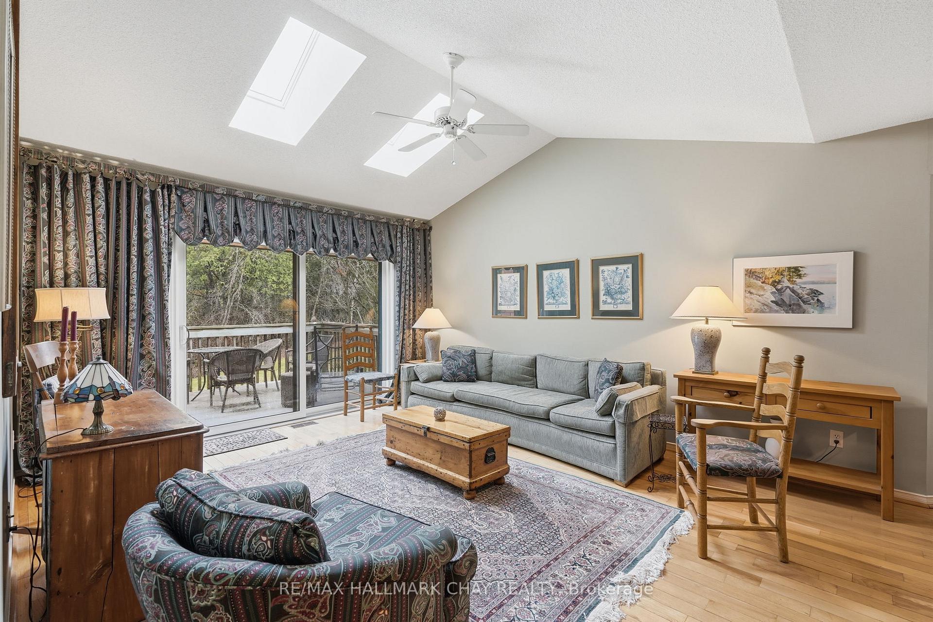 200 Riverview Road