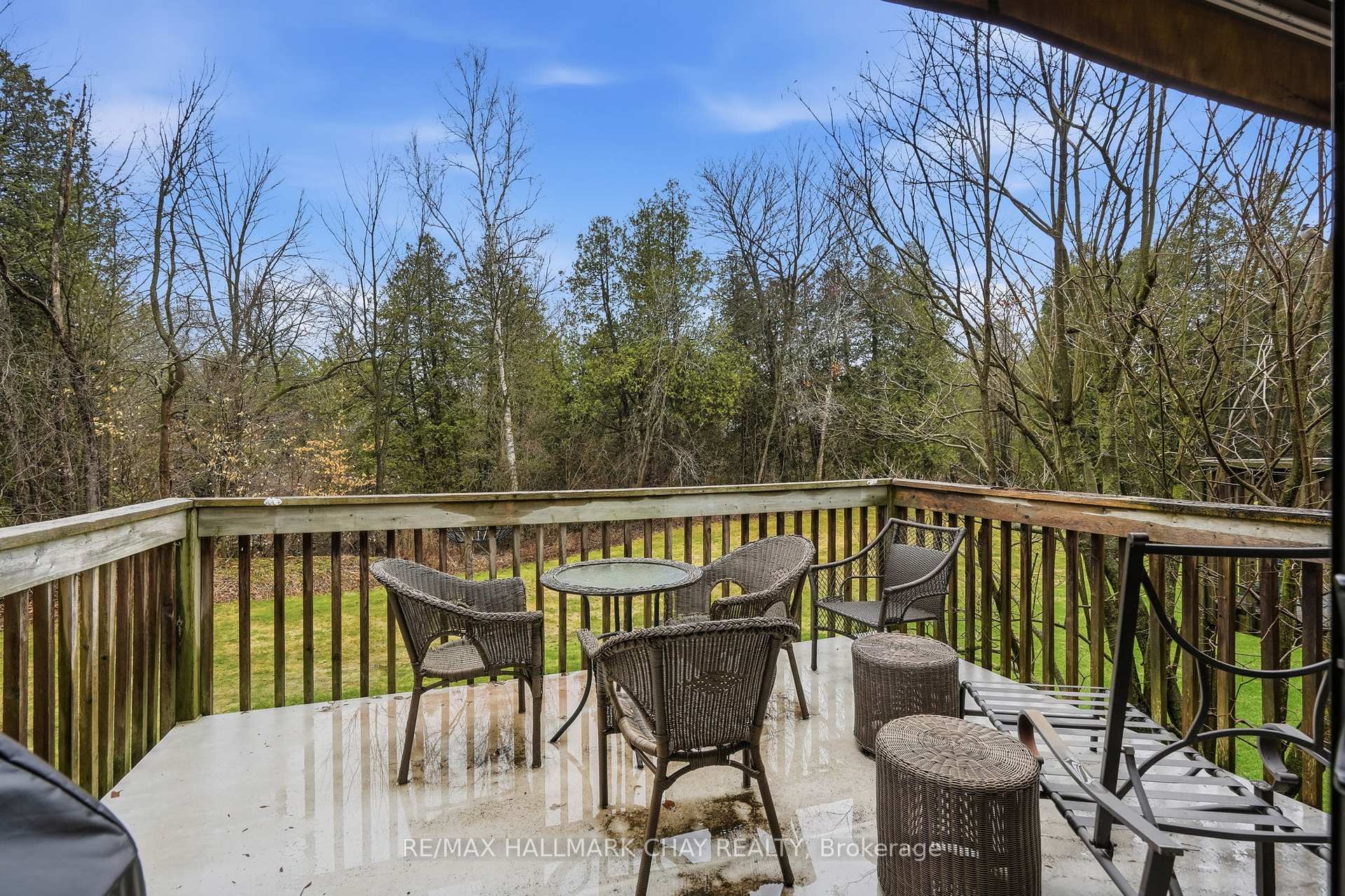 200 Riverview Road