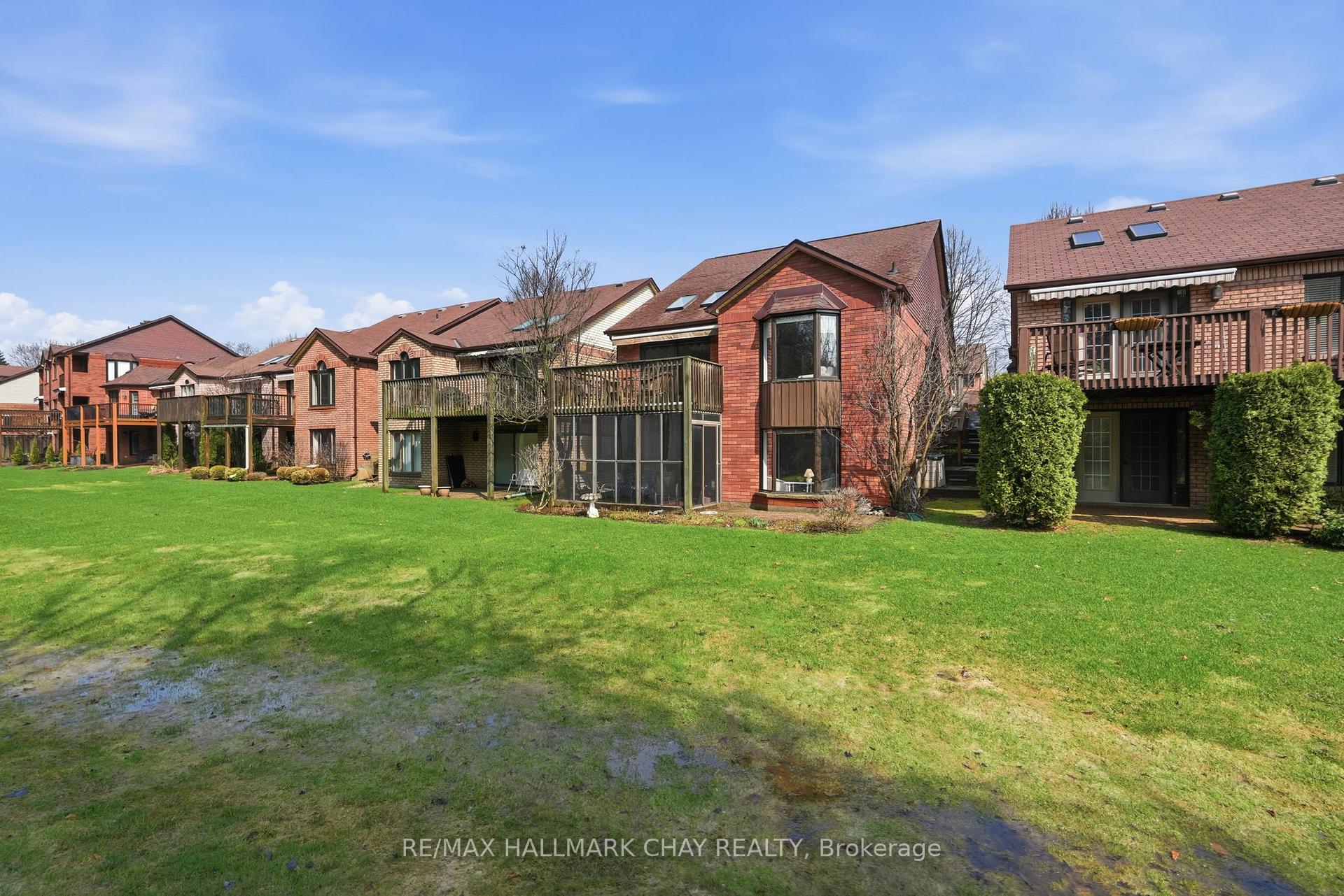 200 Riverview Road
