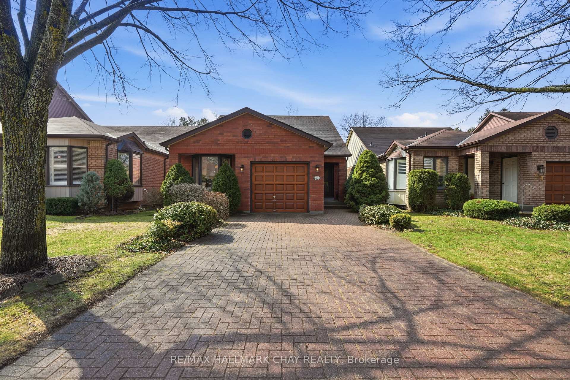 200 Riverview Road