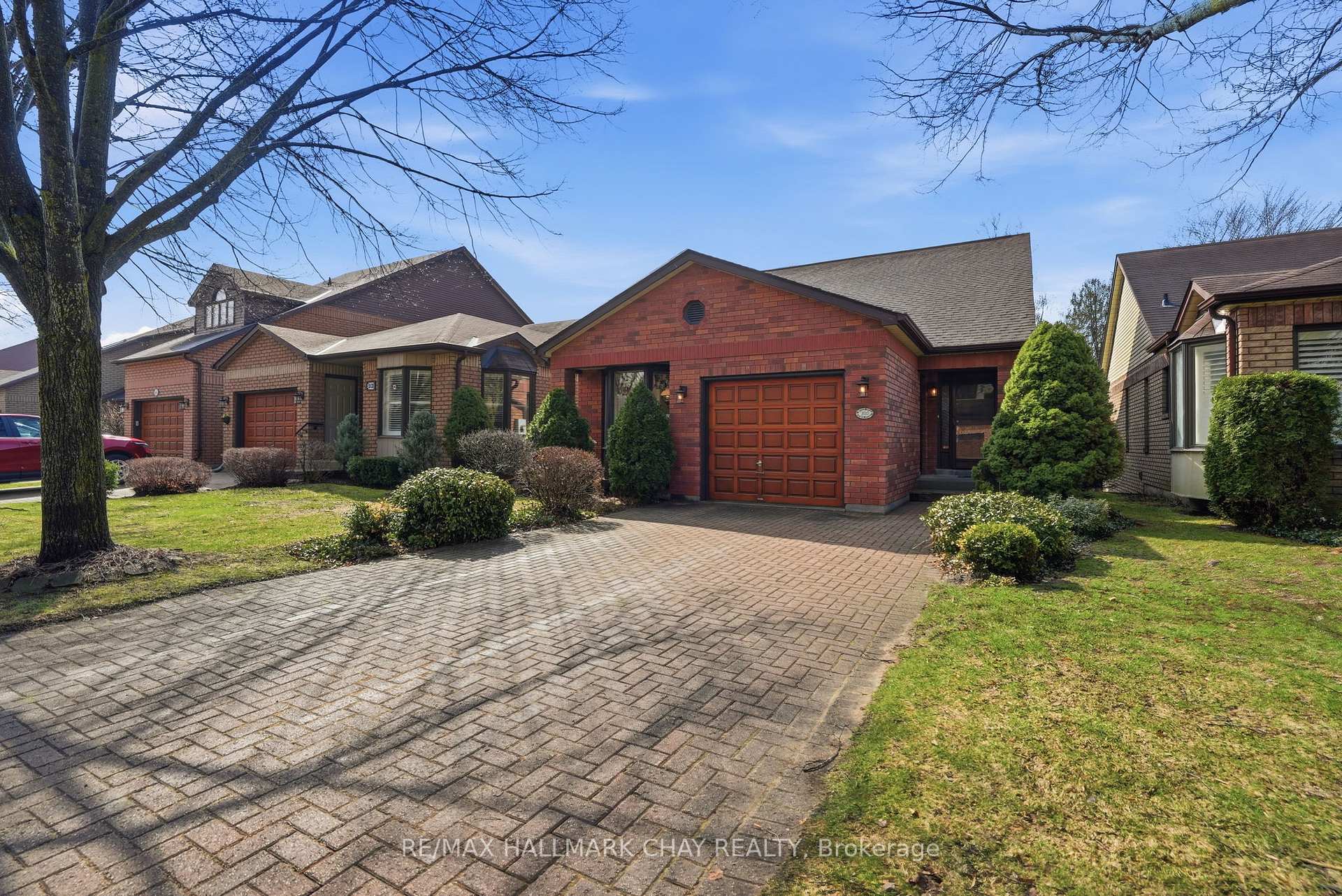 200 Riverview Road