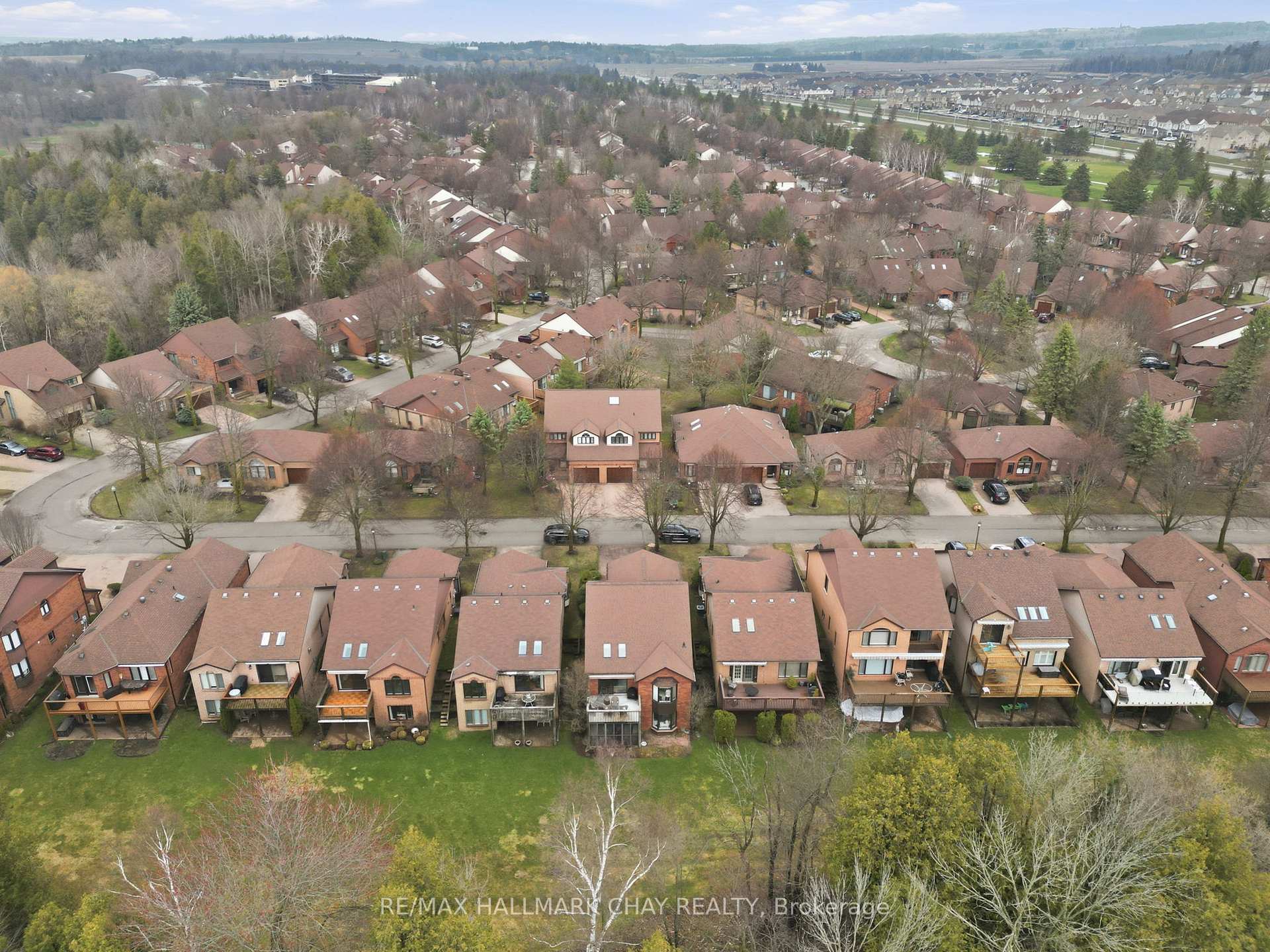 200 Riverview Road