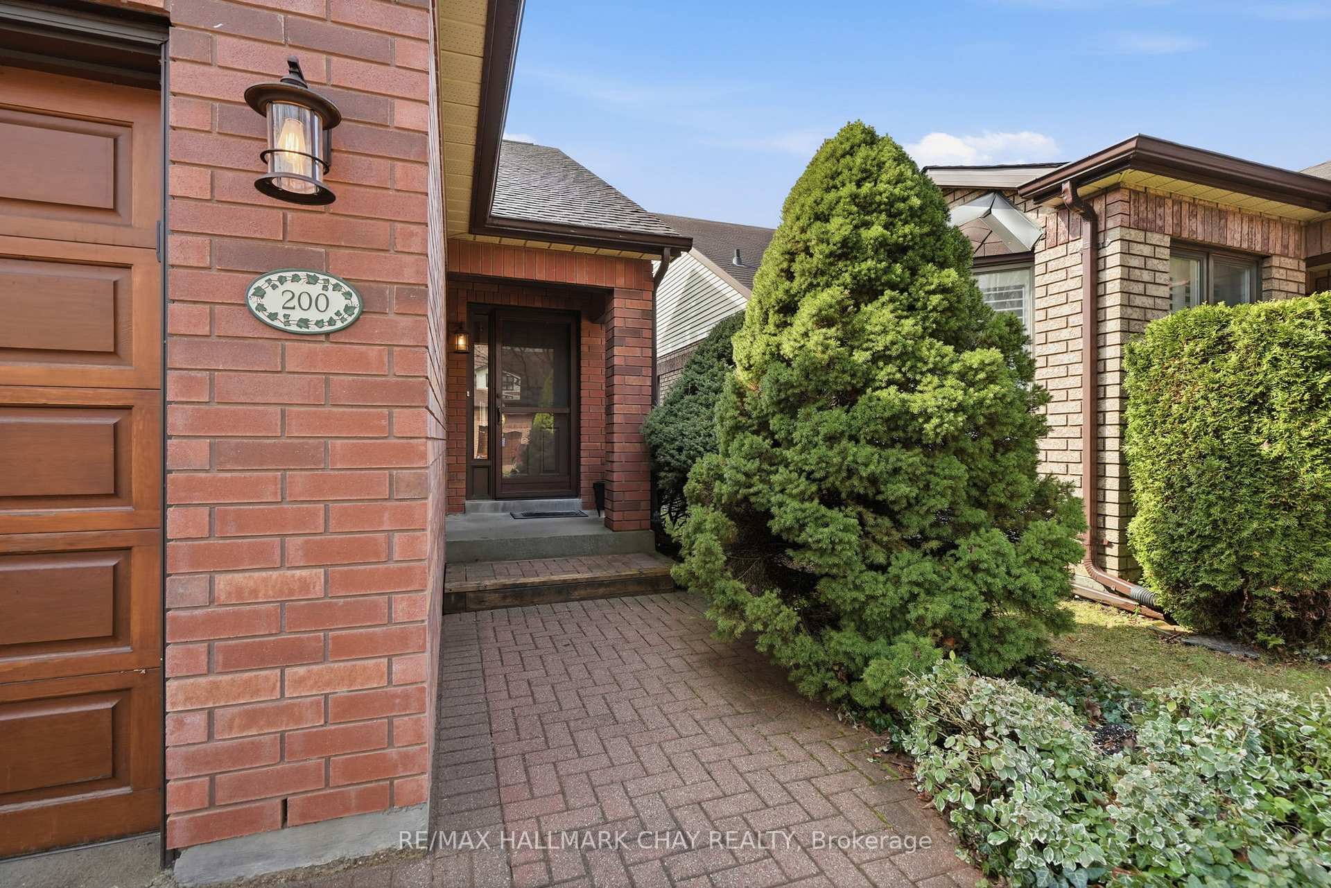 200 Riverview Road