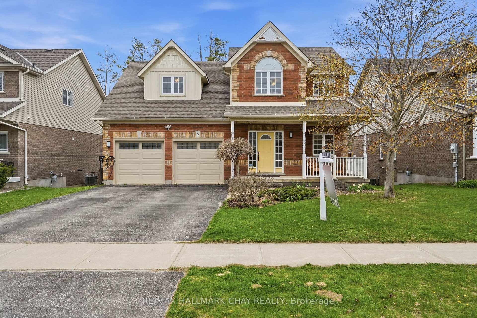 17 Armeda Clow Crescent