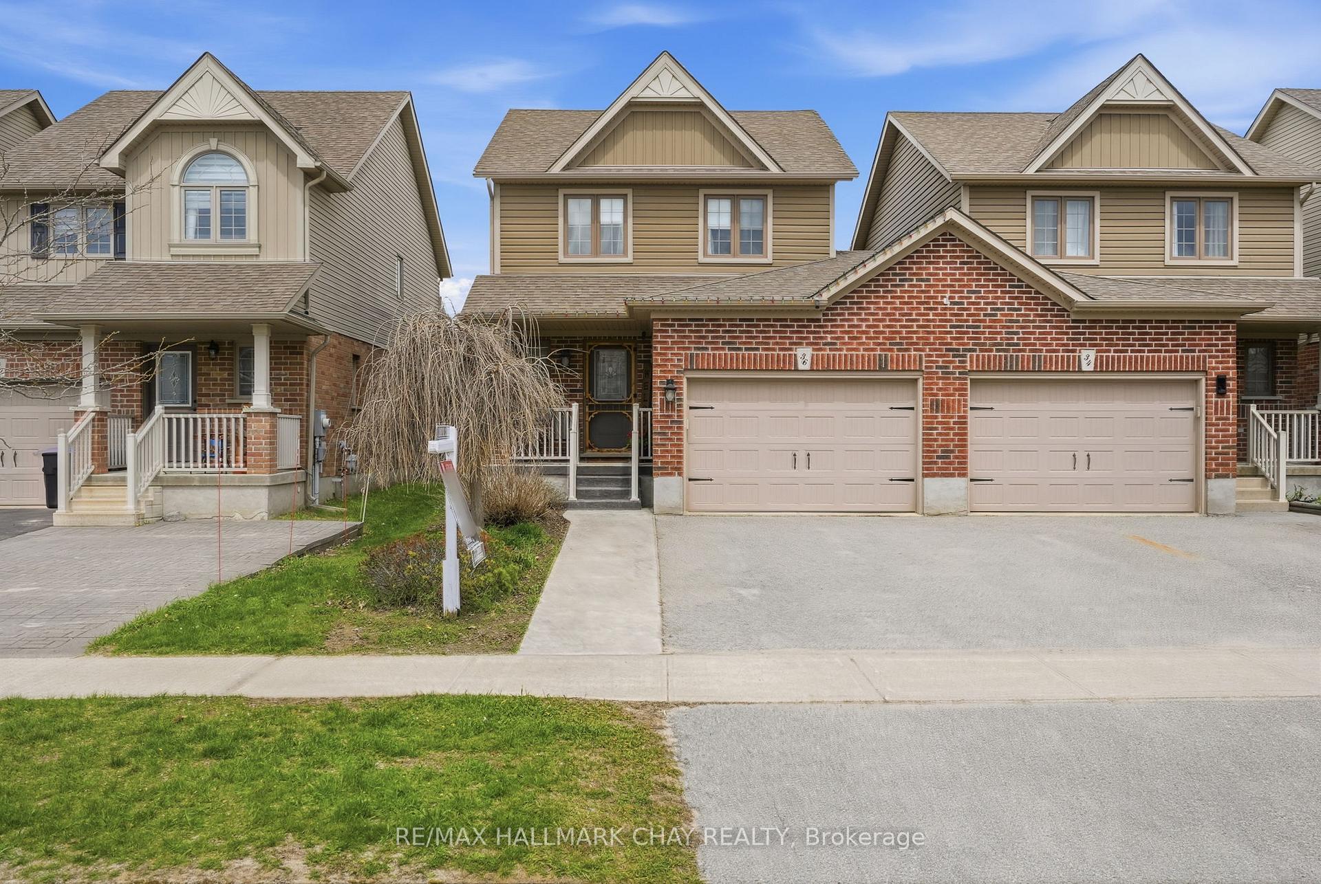 36 Quigley Street