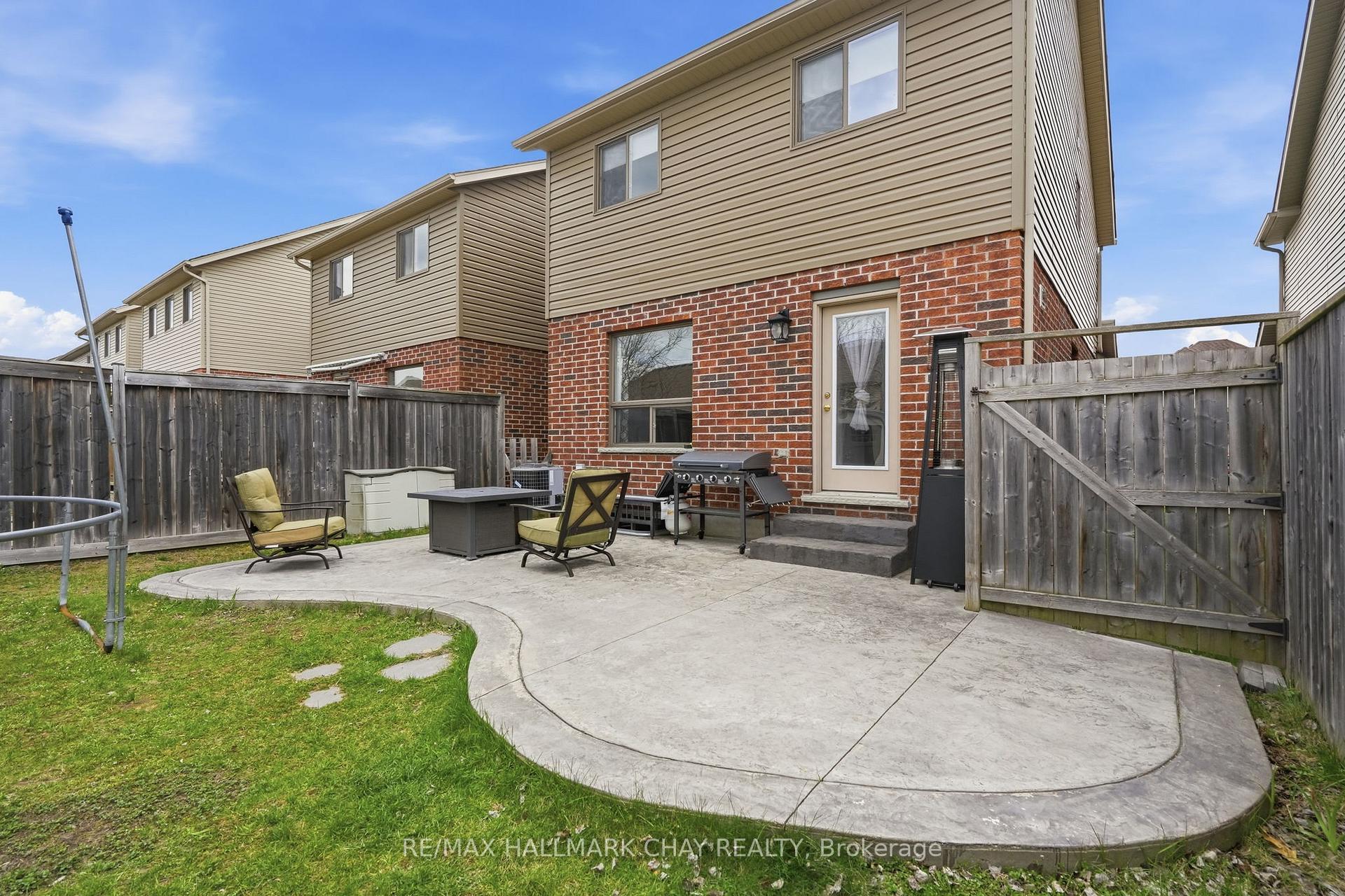 36 Quigley Street