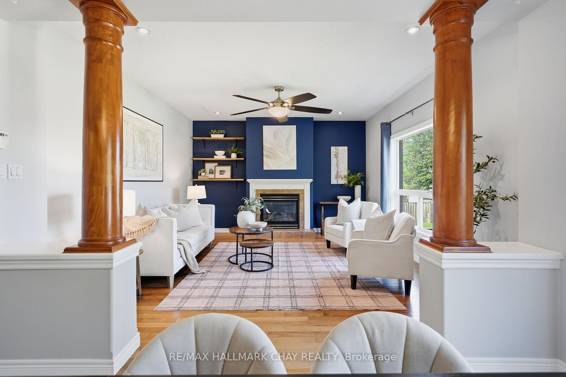 17 Armeda Clow Crescent