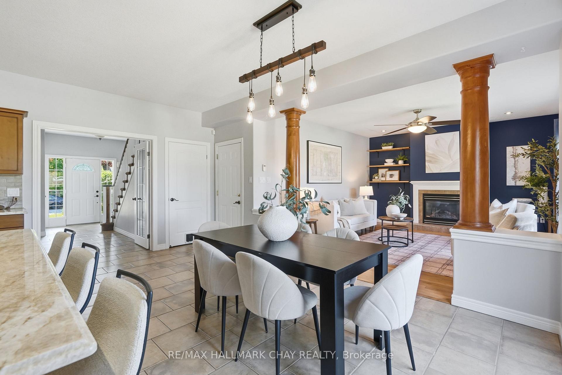 17 Armeda Clow Crescent