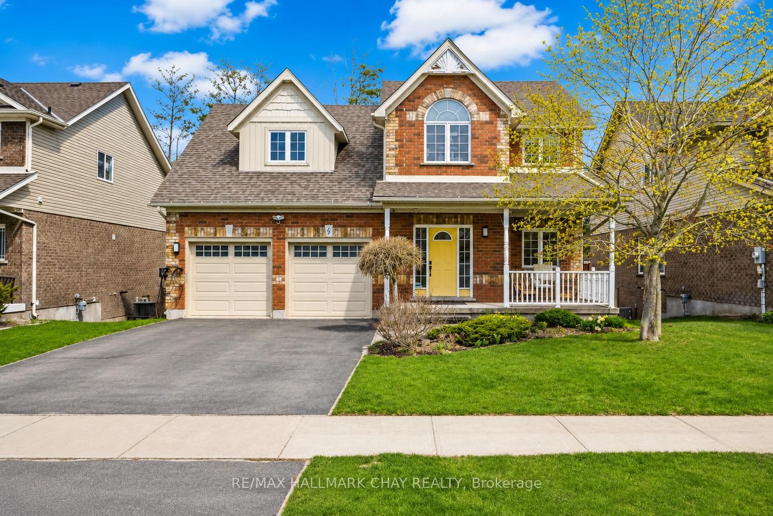 17 Armeda Clow Crescent