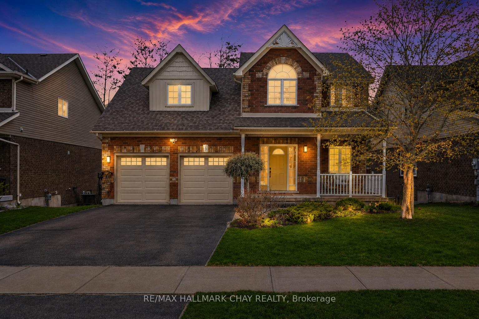 17 Armeda Clow Crescent