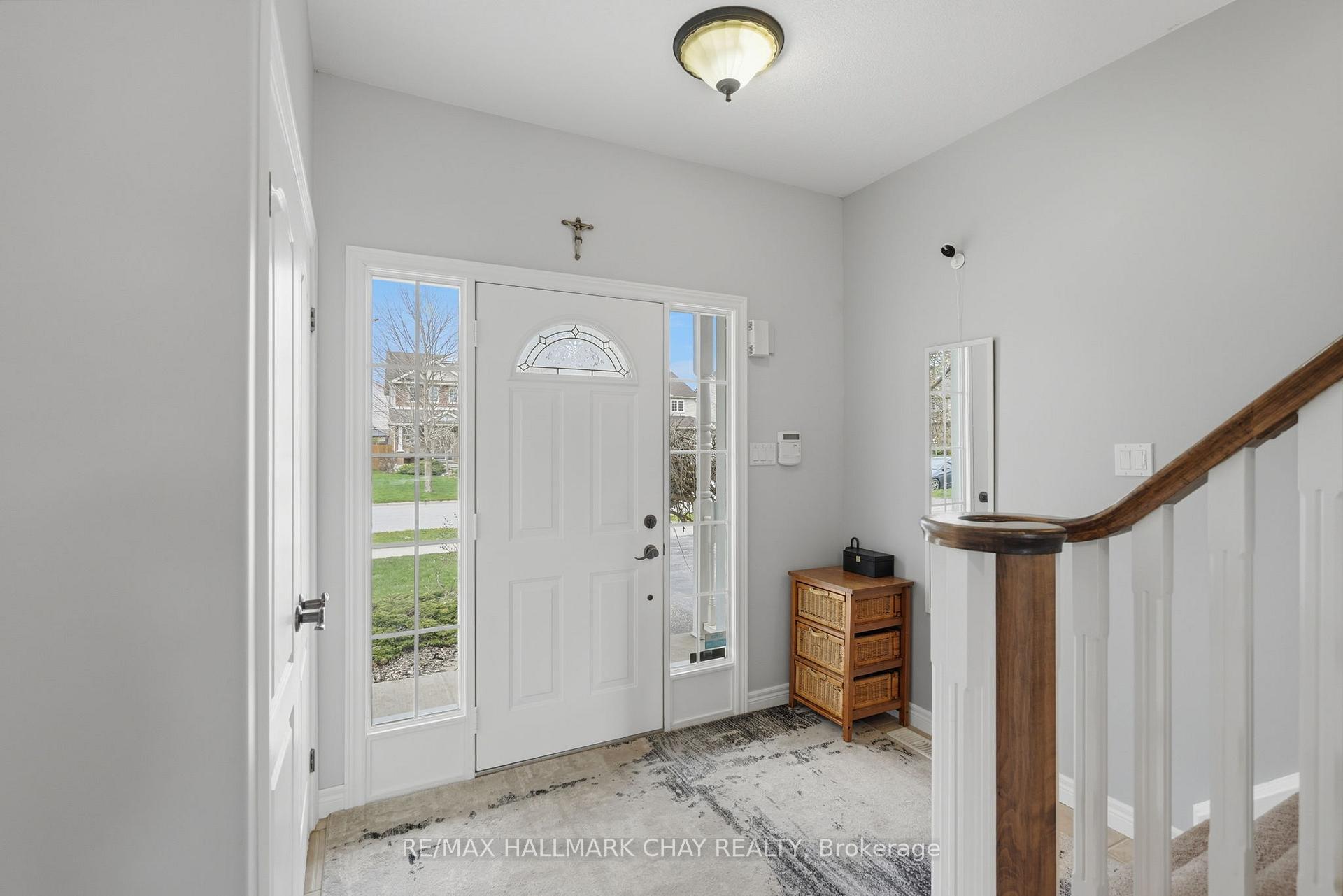 17 Armeda Clow Crescent