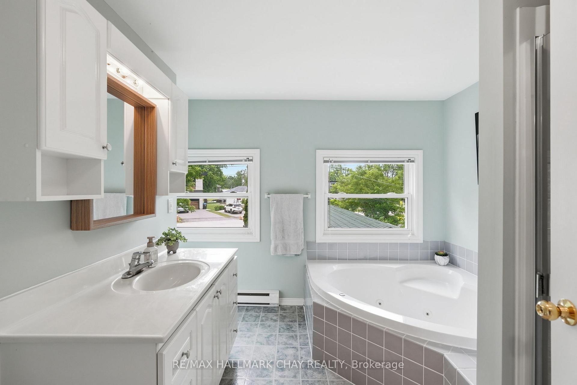 2345 Crystal Beach Road