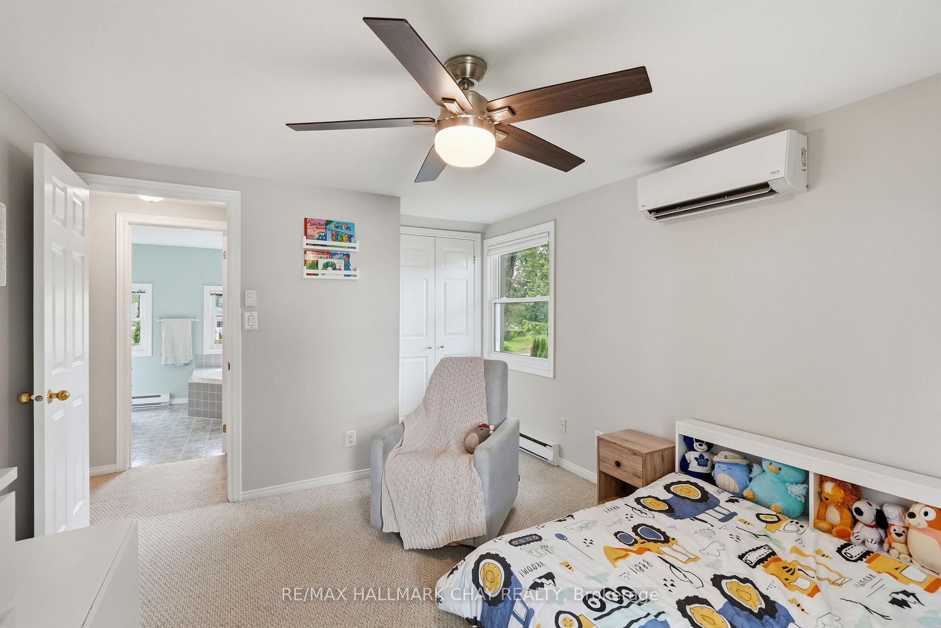 2345 Crystal Beach Road