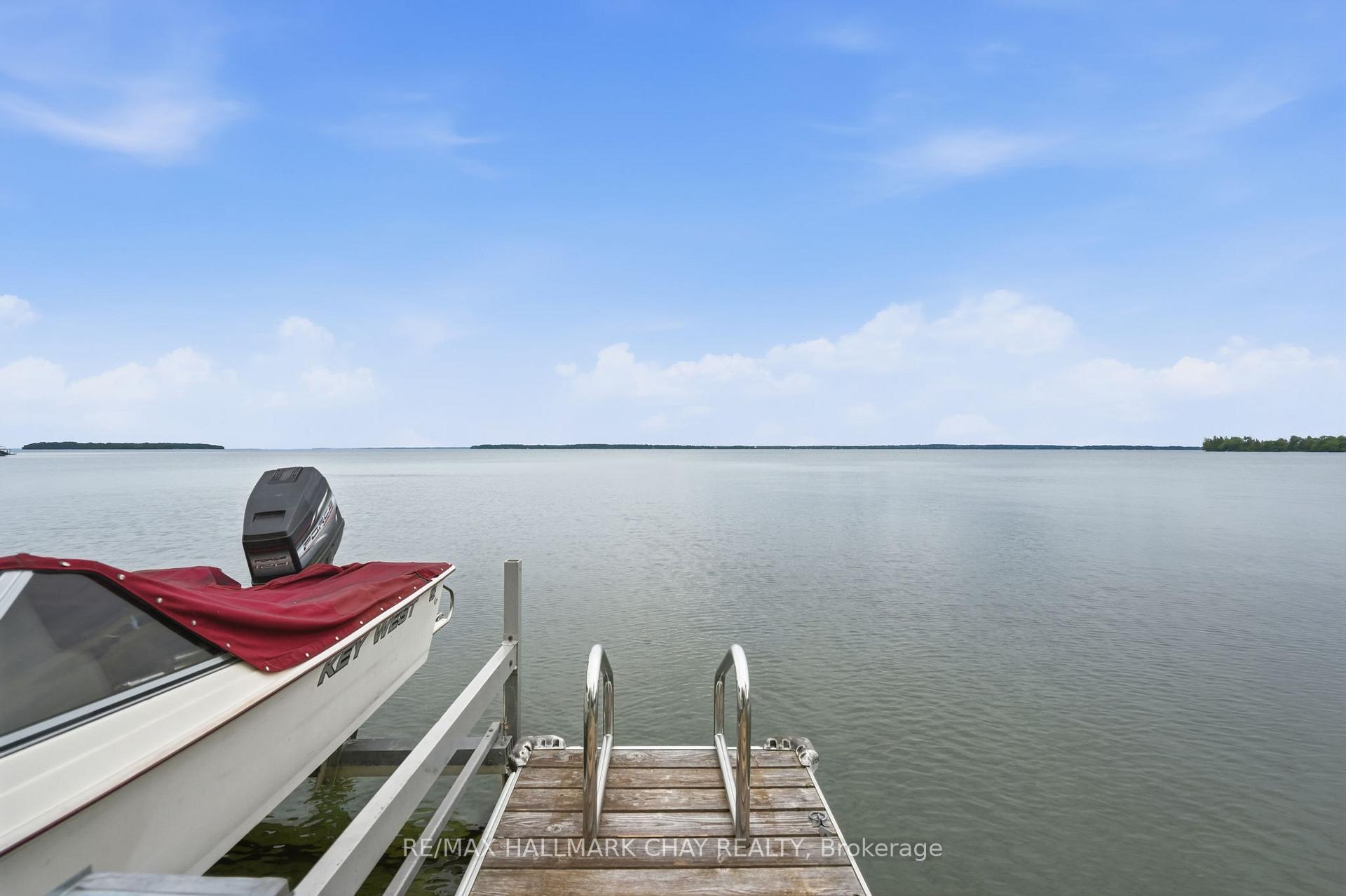 2345 Crystal Beach Road