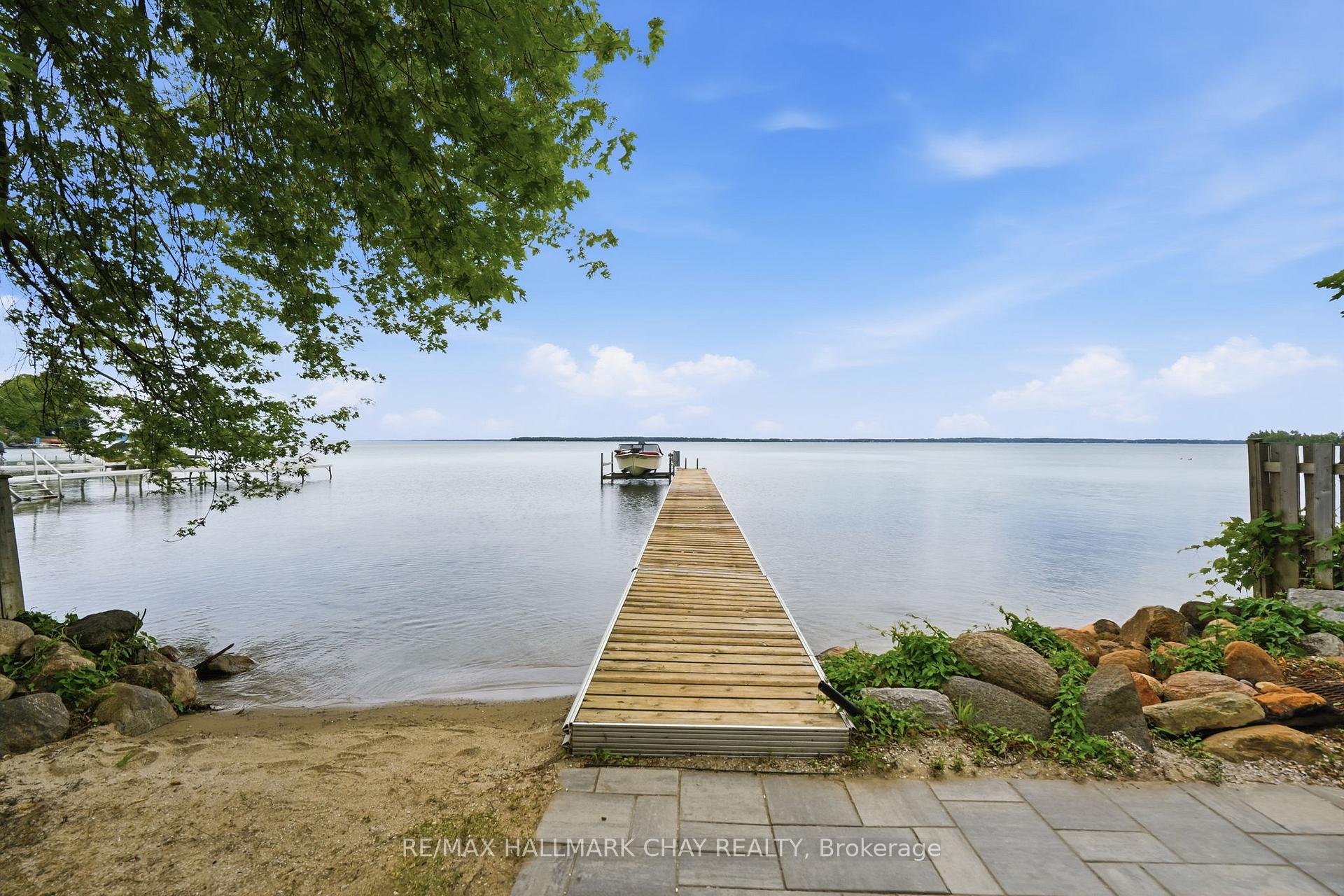 2345 Crystal Beach Road