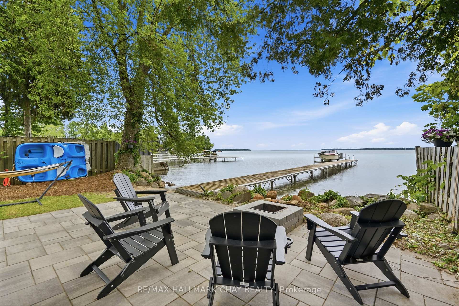 2345 Crystal Beach Road