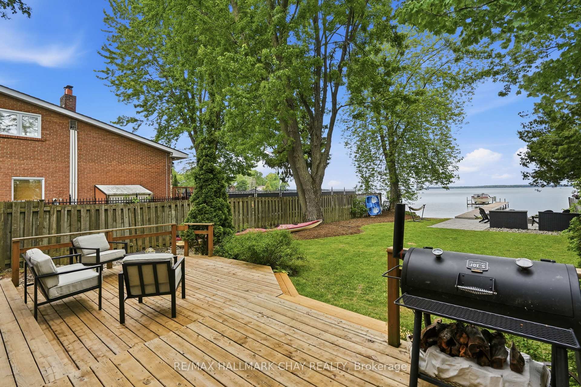 2345 Crystal Beach Road