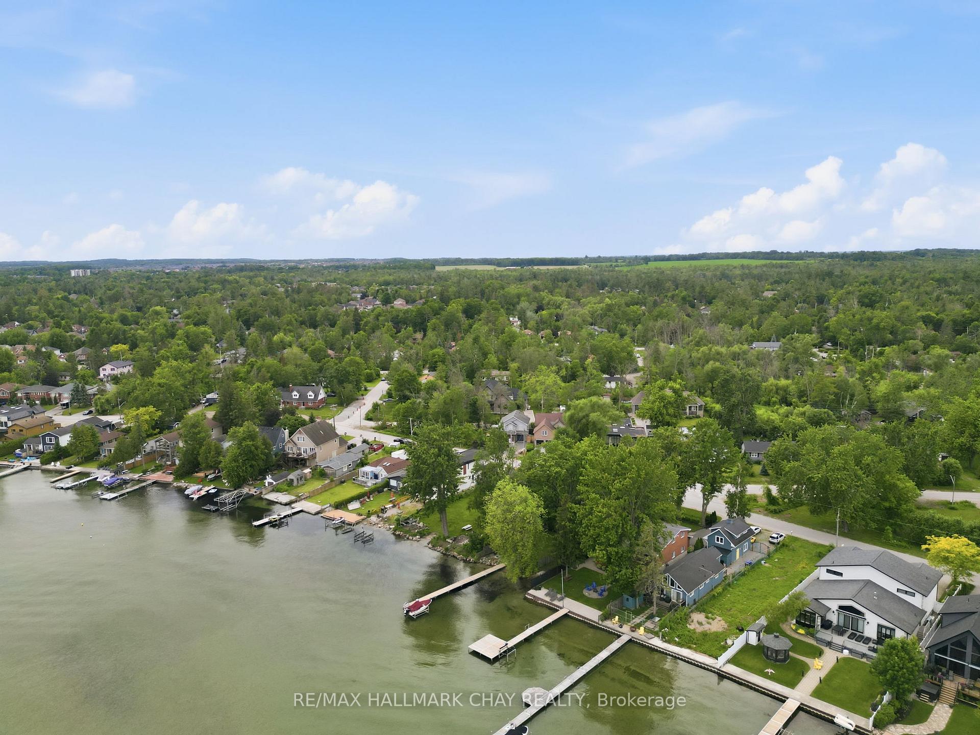 2345 Crystal Beach Road