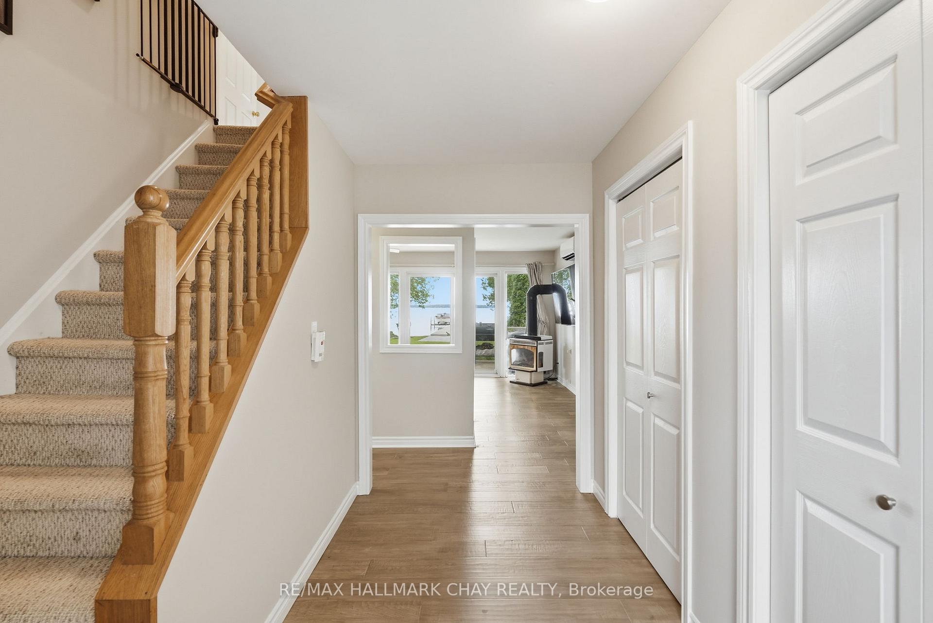 2345 Crystal Beach Road