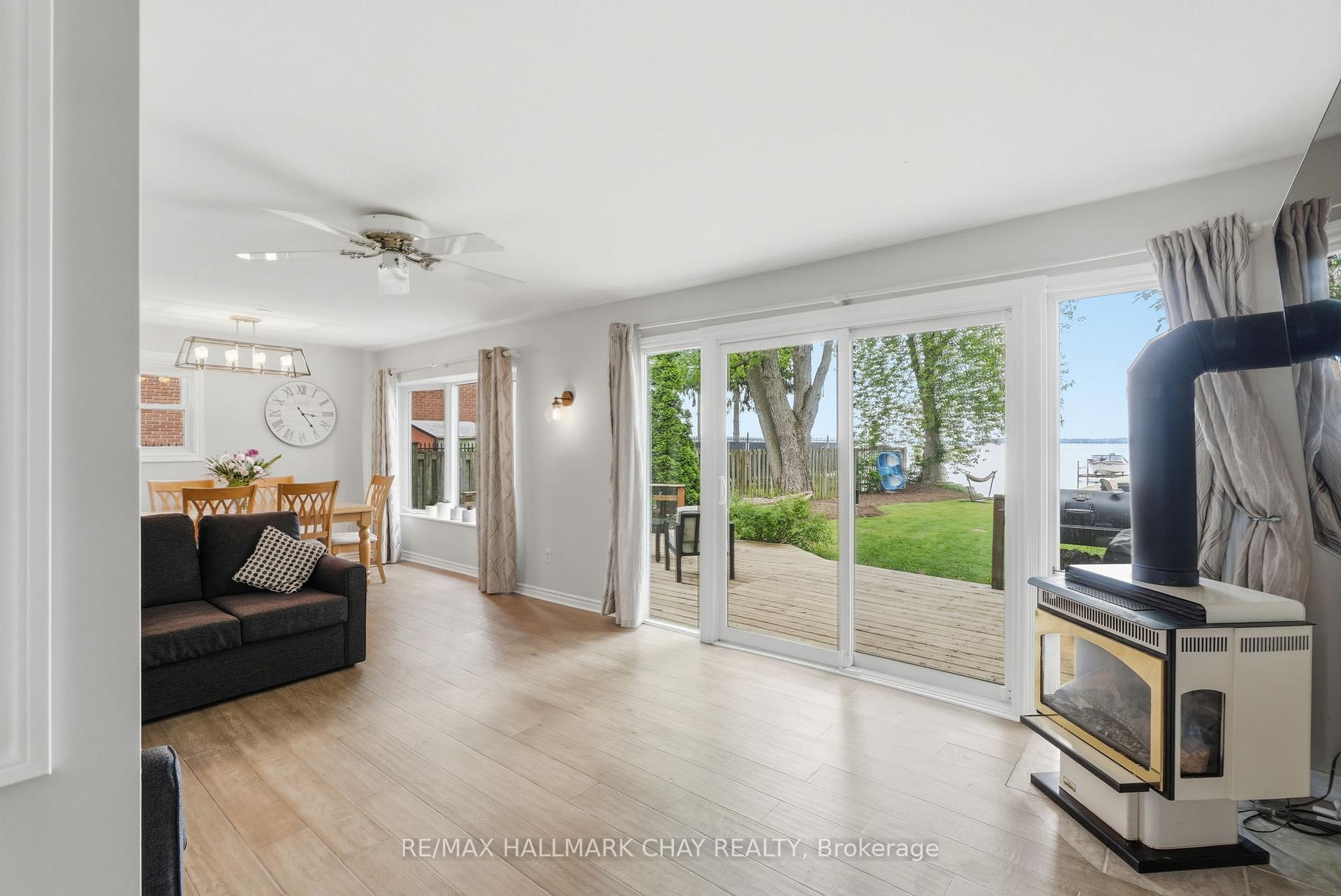 2345 Crystal Beach Road